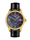 Кожаный ремешок Tissot T610037747